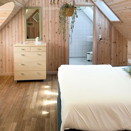 Hotel Strandgaarden Vesterø Havn Екстериор снимка