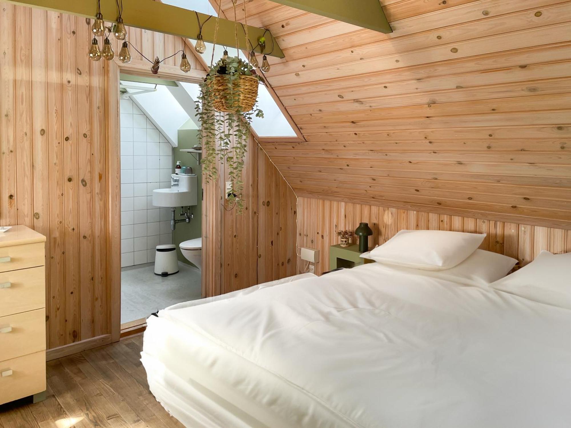 Hotel Strandgaarden Vesterø Havn Екстериор снимка